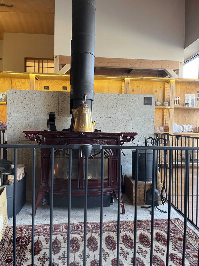 ぽん子さんの岐阜各務原 恵みの湯のサ活写真