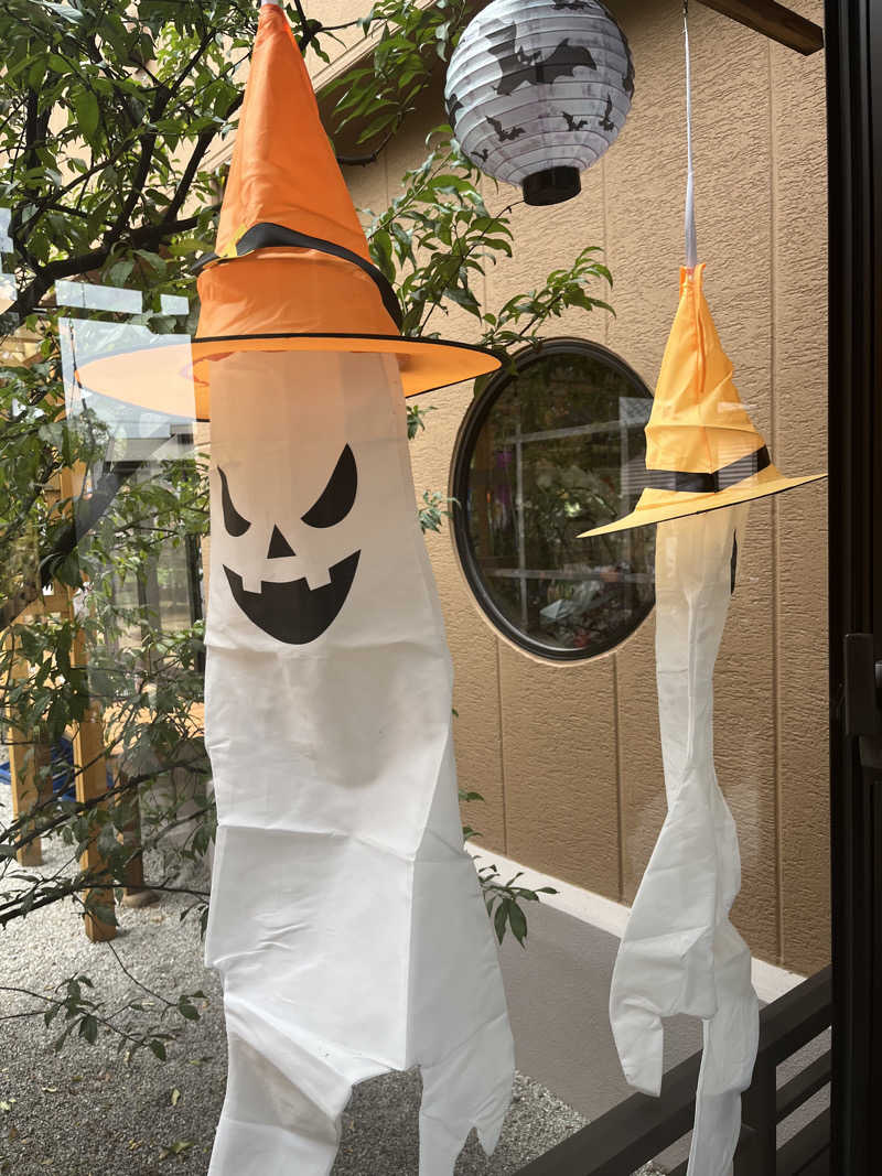 ぽん子さんの天然温泉 三峰のサ活写真