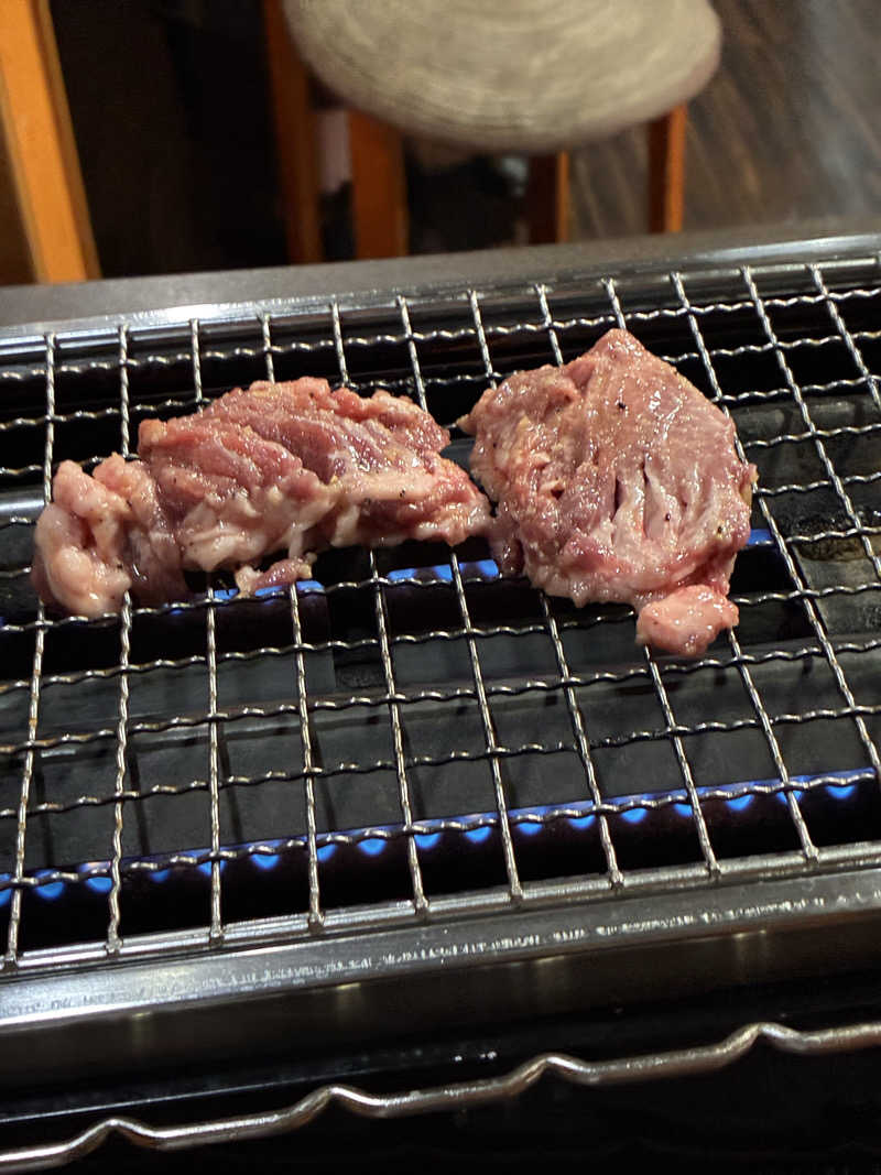 いわさんさんのスパハウス かわむらのサ活写真
