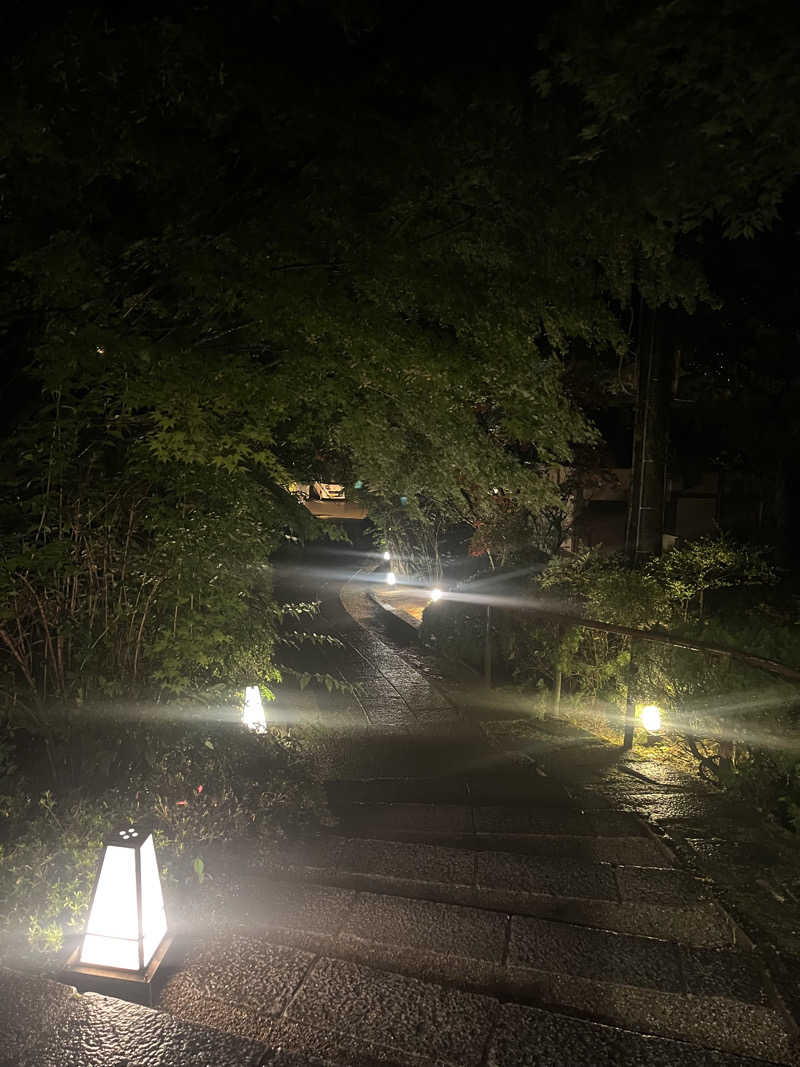 k.o.さんの上方温泉一休京都本館のサ活写真