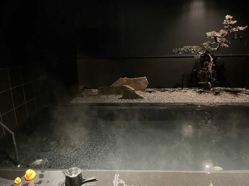 k.o.さんのソコトト-SOKOTOTO-のサ活写真