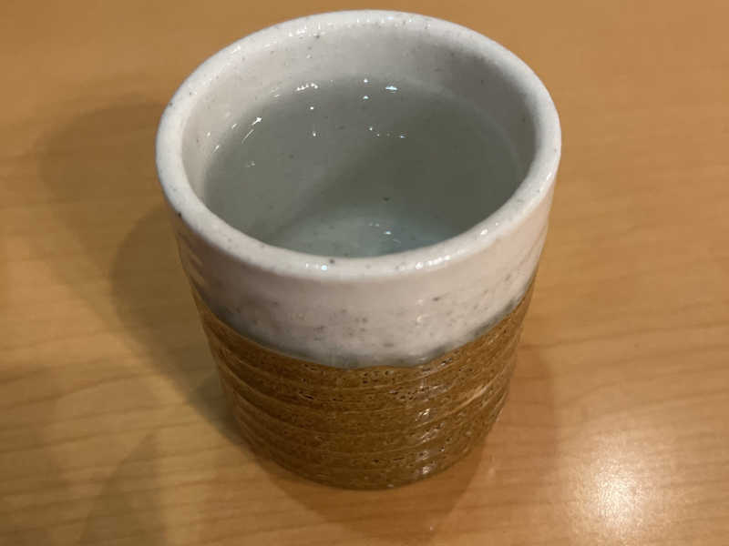 白湯