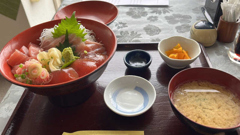 健一さんのシーサイド・スパ八景島のサ活写真