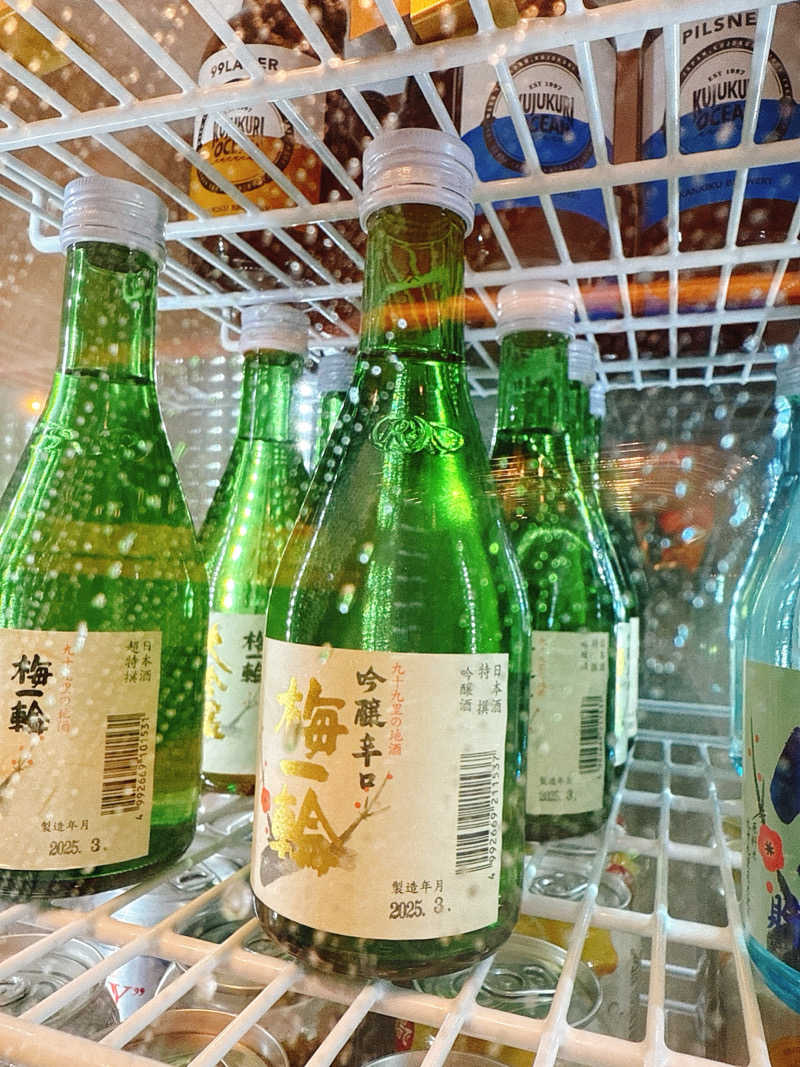 青のすみかさんのRender Fika Sammuのサ活写真