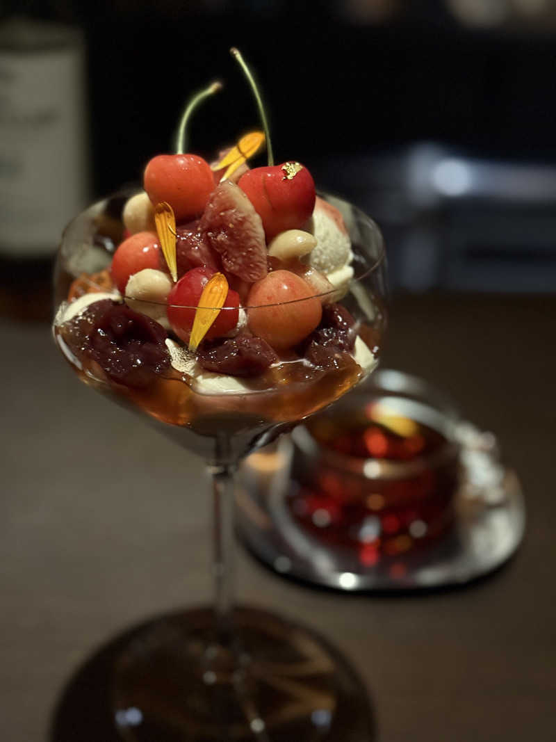 青のすみかさんのカプセル&サウナ ロスコのサ活写真