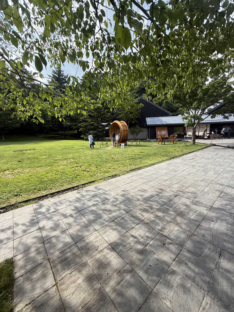 青のすみかさんの星野温泉 トンボの湯のサ活写真