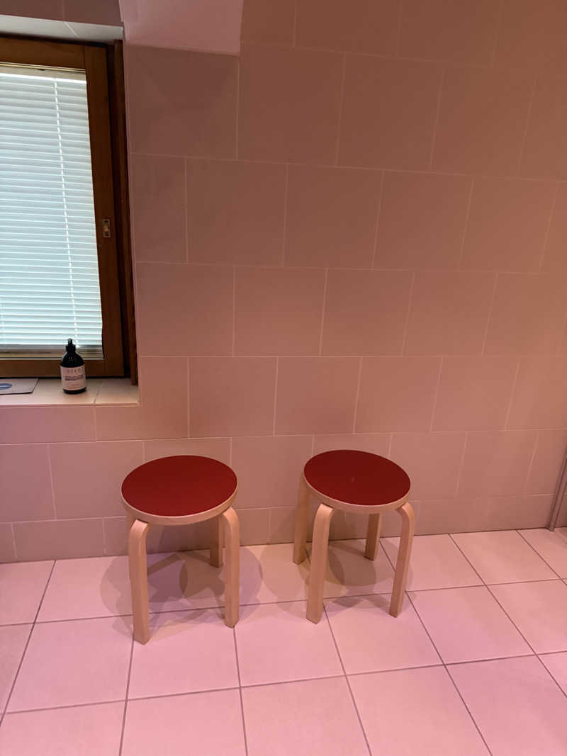 青のすみかさんのHotel Helkaのサ活写真