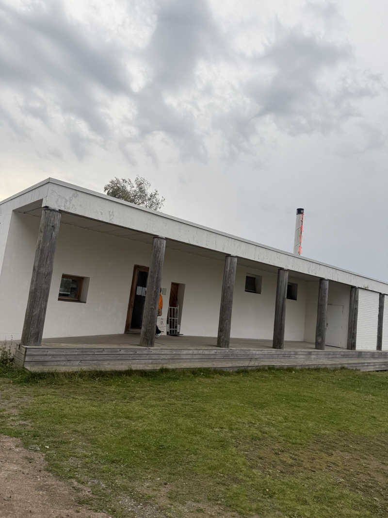 青のすみかさんのKulttuurisaunaのサ活写真