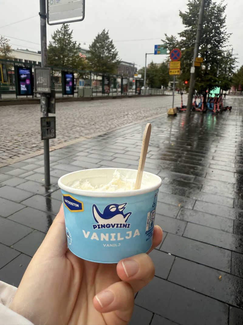 青のすみかさんのKulttuurisaunaのサ活写真