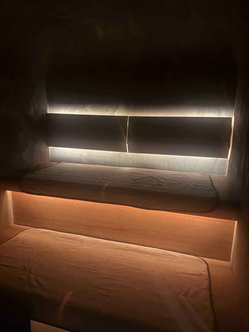 青のすみかさんのサ会のサ活写真