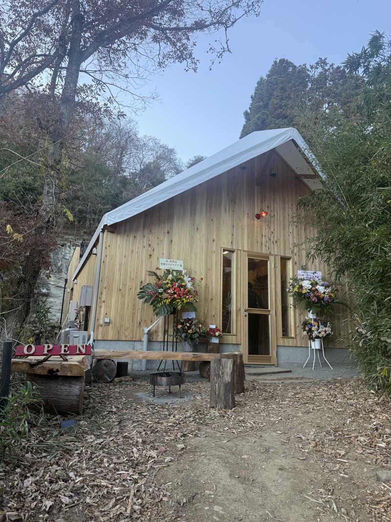 青のすみかさんのJOBAN SAUNA(常磐サウナ)のサ活写真