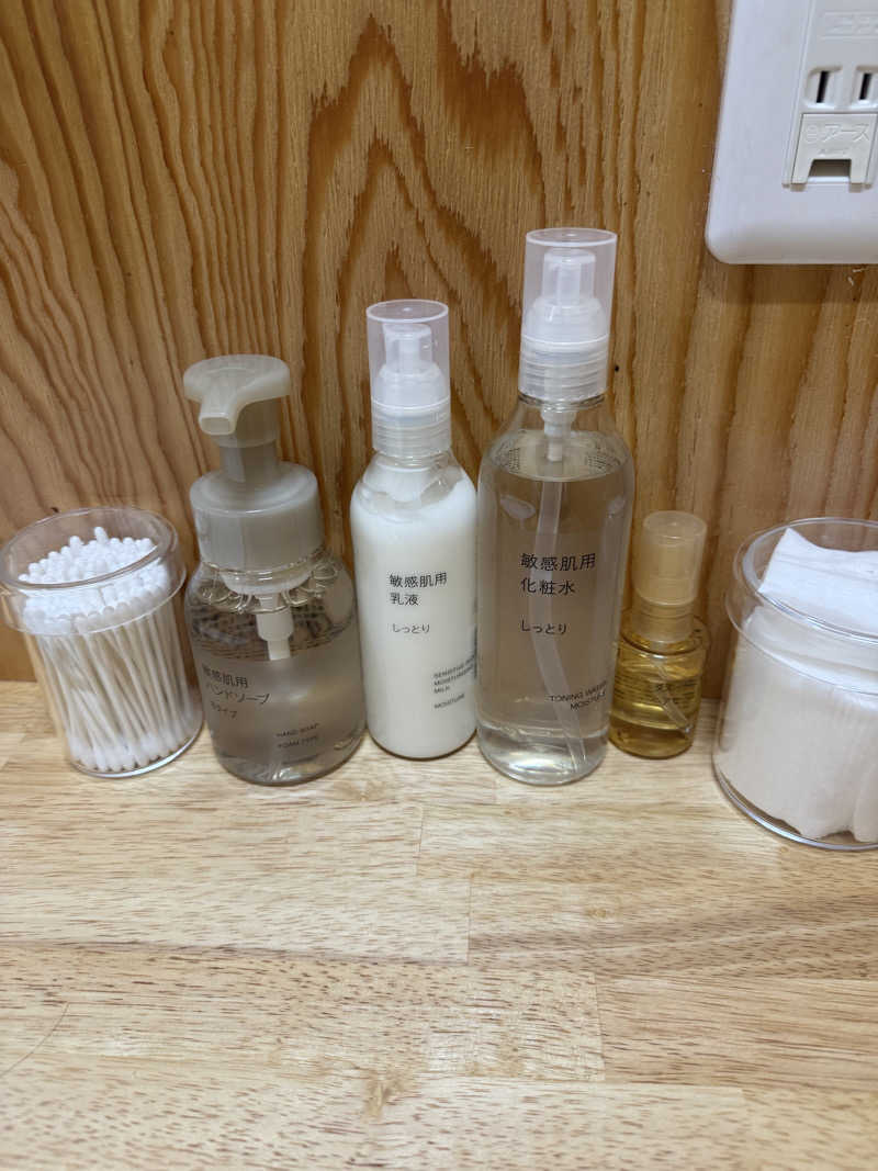 青のすみかさんのJOBAN SAUNA(常磐サウナ)のサ活写真