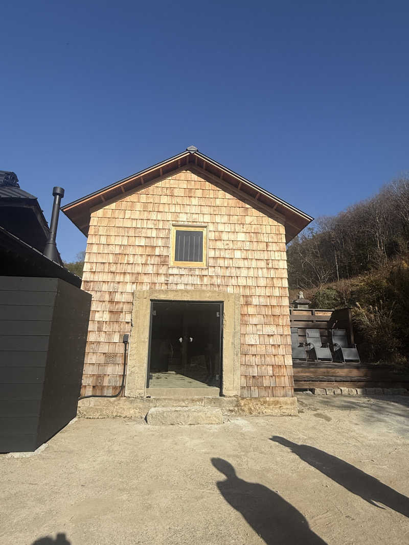 青のすみかさんのEdge sauna 9 Shirakawa Fukushimaのサ活写真
