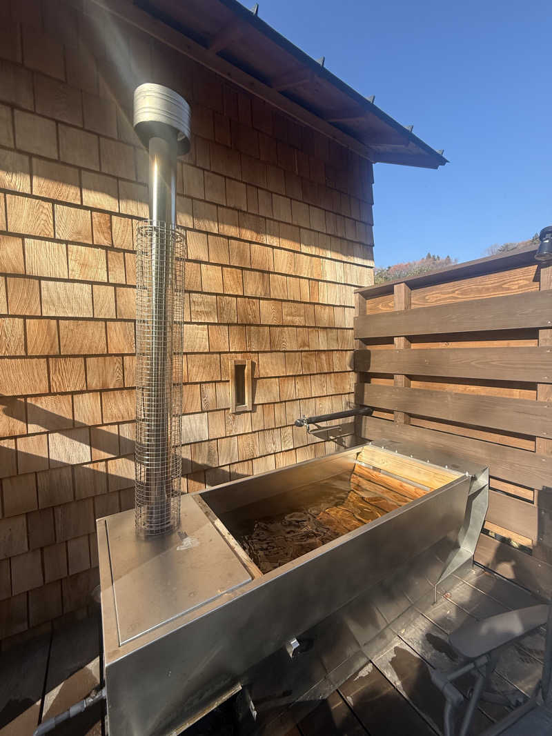 青のすみかさんのEdge sauna 9 Shirakawa Fukushimaのサ活写真