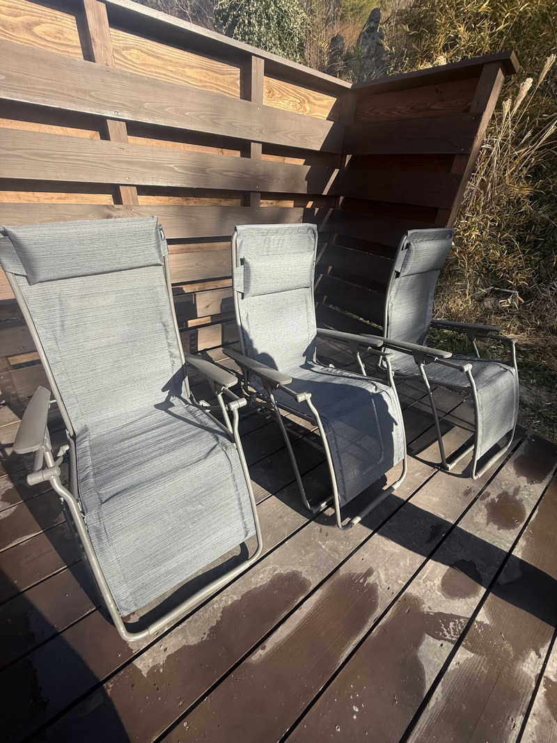 青のすみかさんのEdge sauna 9 Shirakawa Fukushimaのサ活写真