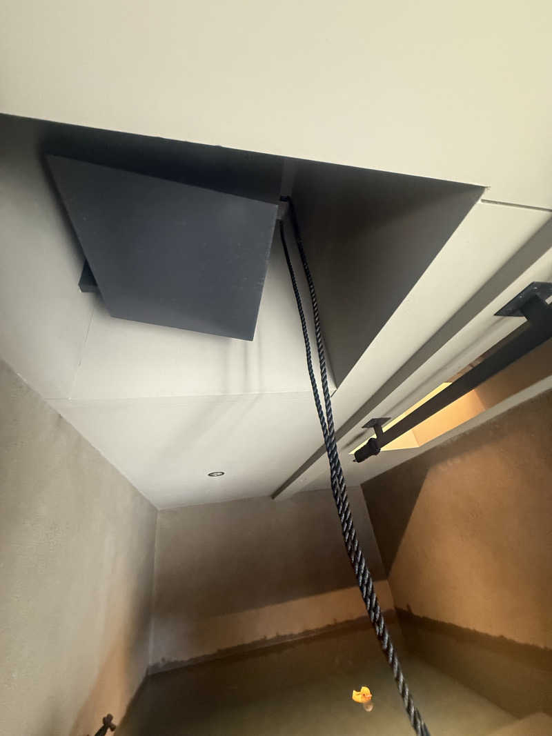 青のすみかさんのEdge sauna 9 Shirakawa Fukushimaのサ活写真