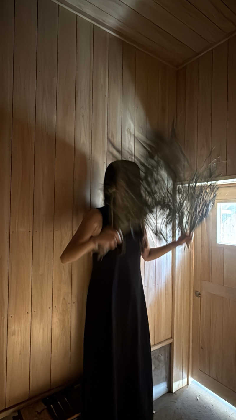 青のすみかさんのJOBAN SAUNA(常磐サウナ)のサ活写真