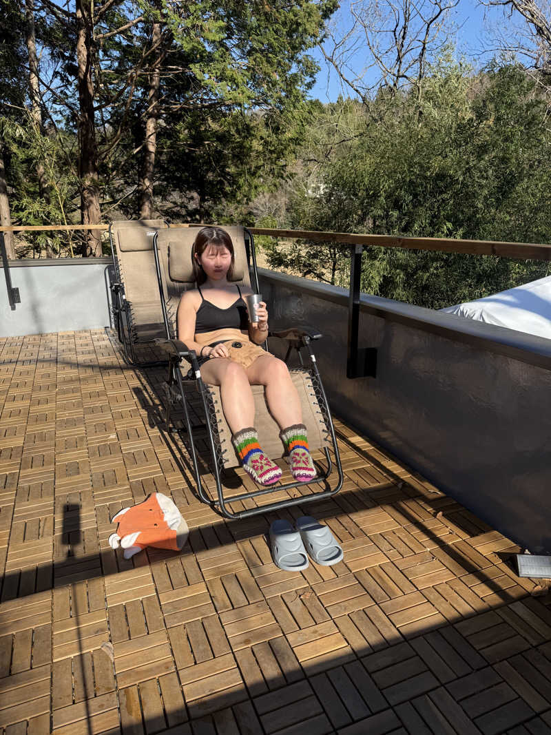 青のすみかさんのJOBAN SAUNA(常磐サウナ)のサ活写真