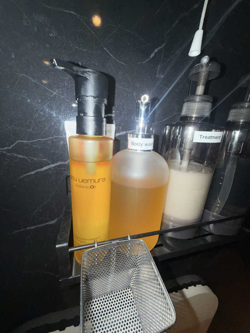 青のすみかさんのサウナ族のサ活写真