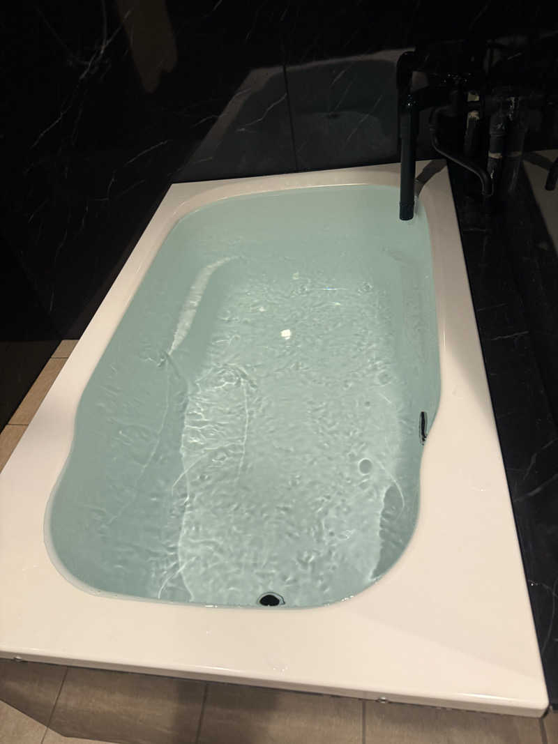 青のすみかさんのサウナ族のサ活写真