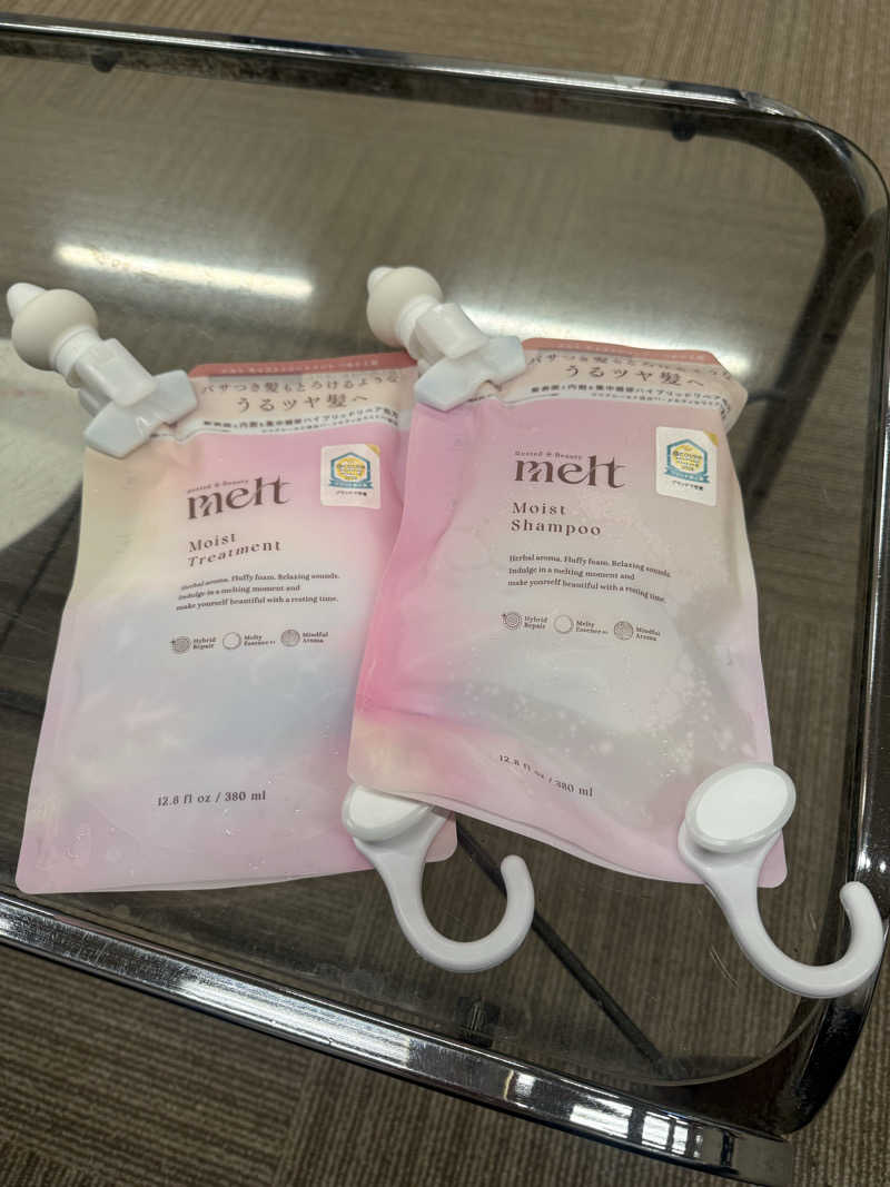 青のすみかさんのニュー恵美須のサ活写真
