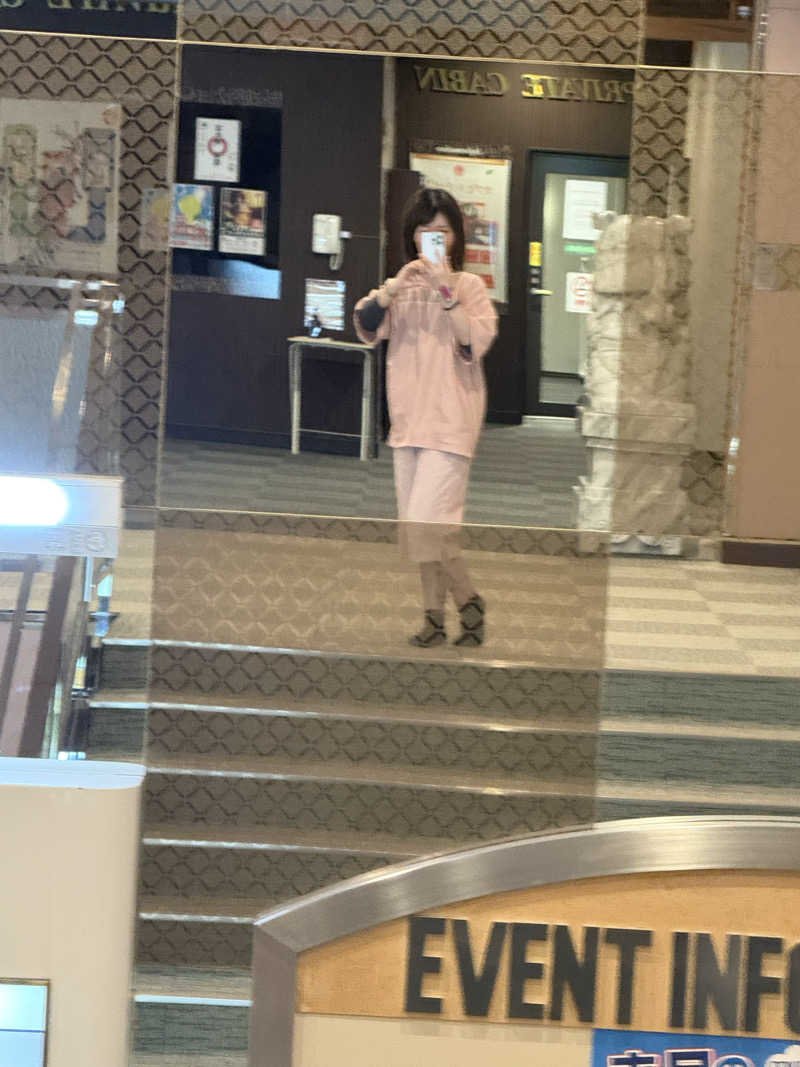 青のすみかさんのザ・グランドスパ南大門のサ活写真