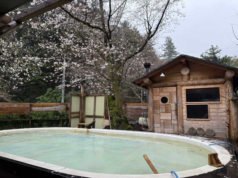 青のすみかさんのSauna kota LEPOのサ活写真