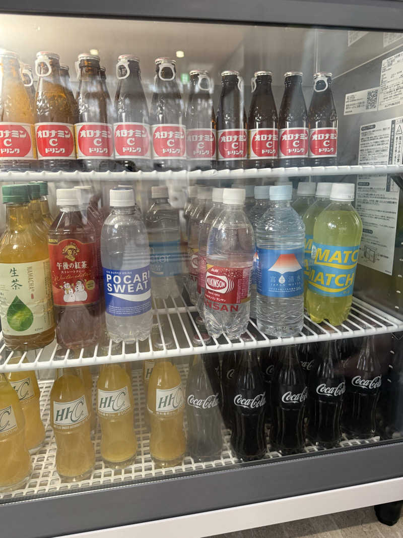 青のすみかさんのヴィヒタ山中湖 (宿泊&日帰り貸切りサウナあり)のサ活写真