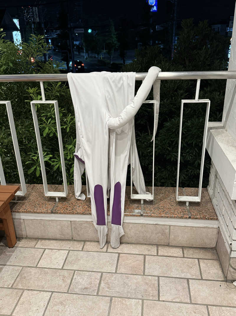 青のすみかさんの毎日サウナ 越谷店のサ活写真