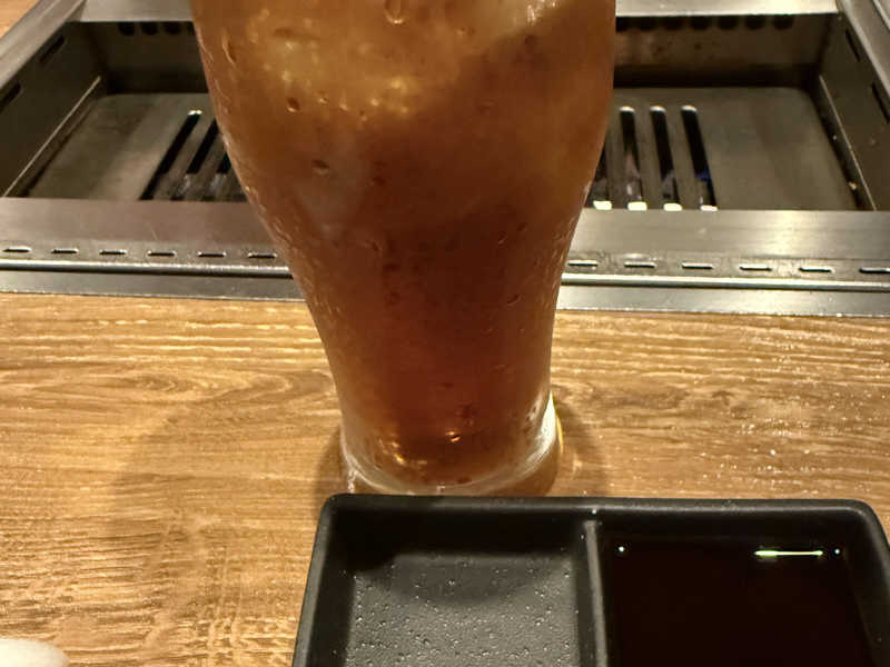 ウーロン茶