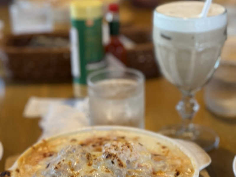 アイスアーモンドオーレ