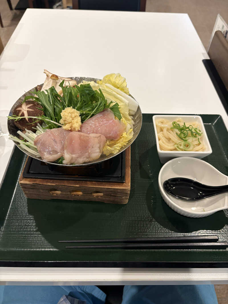 サウナオッズ1.0さんの神戸サウナ&スパのサ活写真