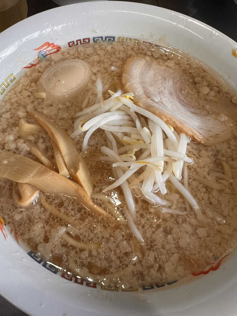 れんれこさんのTOTOPA 都立明治公園店のサ活写真