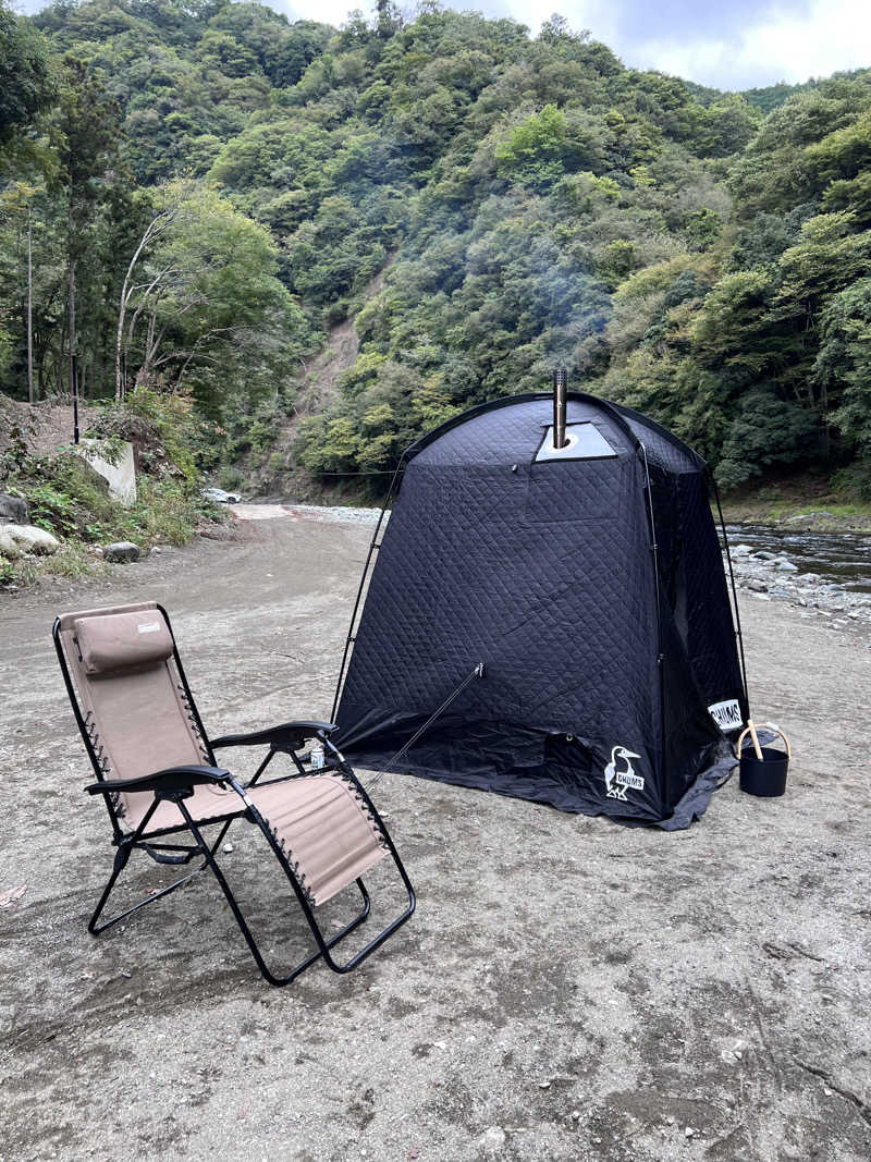 れんれこさんのバカンス村のサ活写真