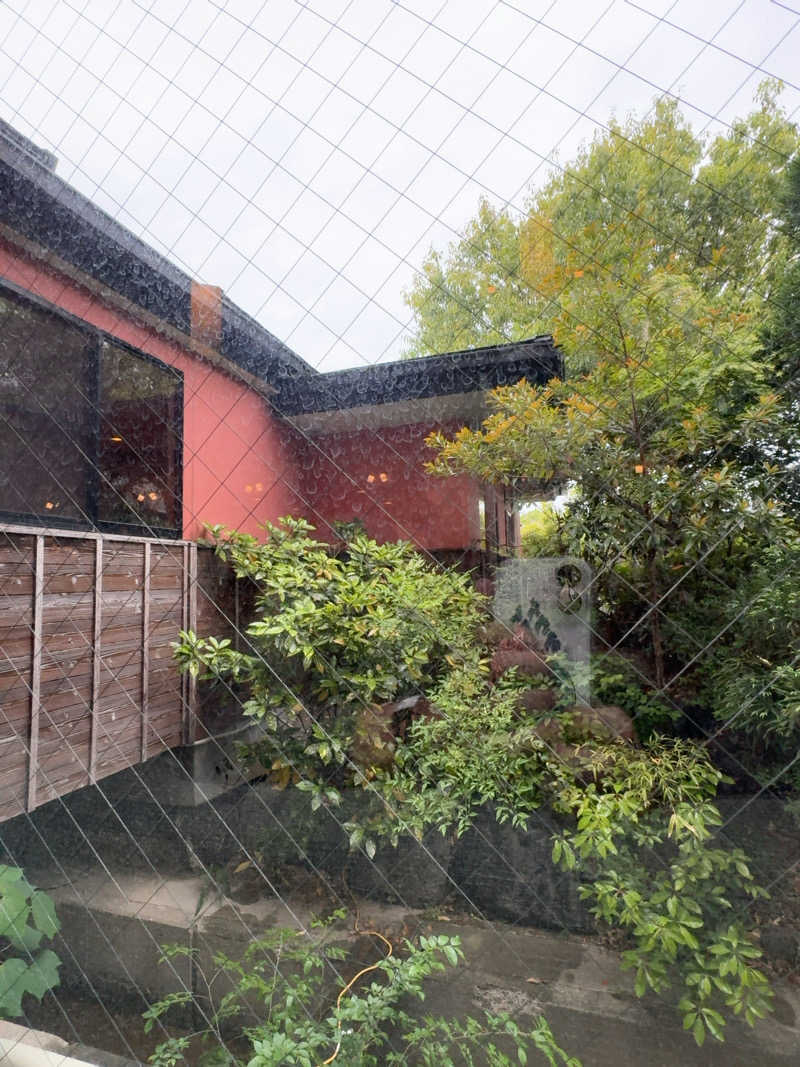 7245さんの天然温泉 華の湯のサ活写真