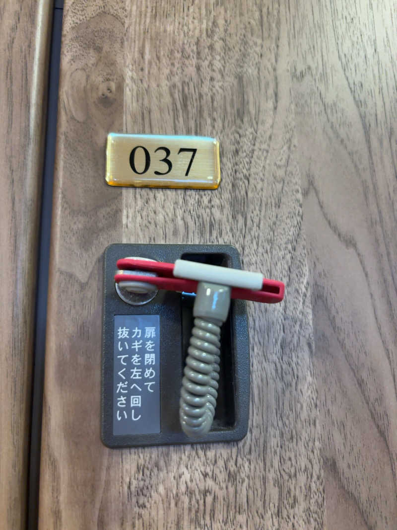 7245さんの蔵前温泉さらさのゆのサ活写真