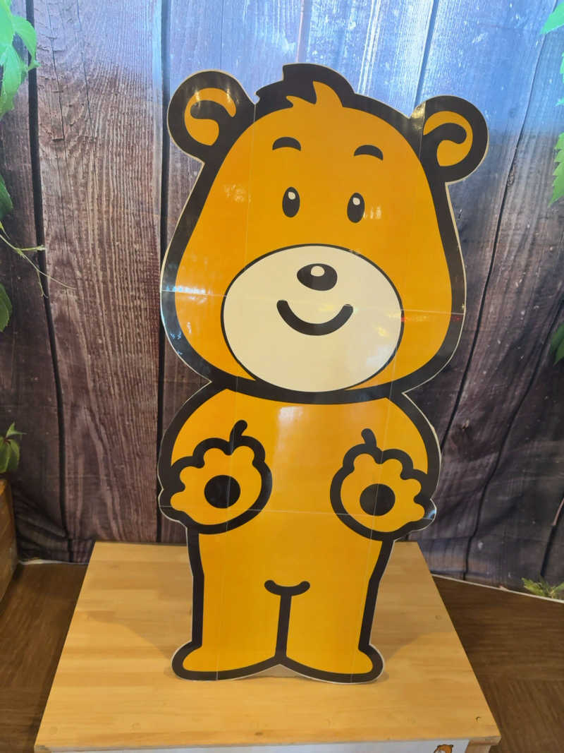 7245さんの橿原ぽかぽか温泉のサ活写真