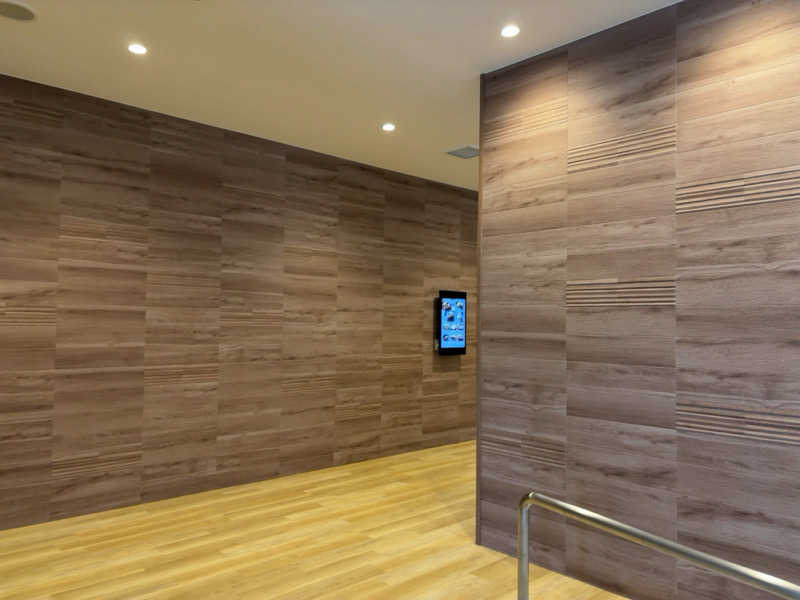 7245さんの虹の湯 西大和店のサ活写真