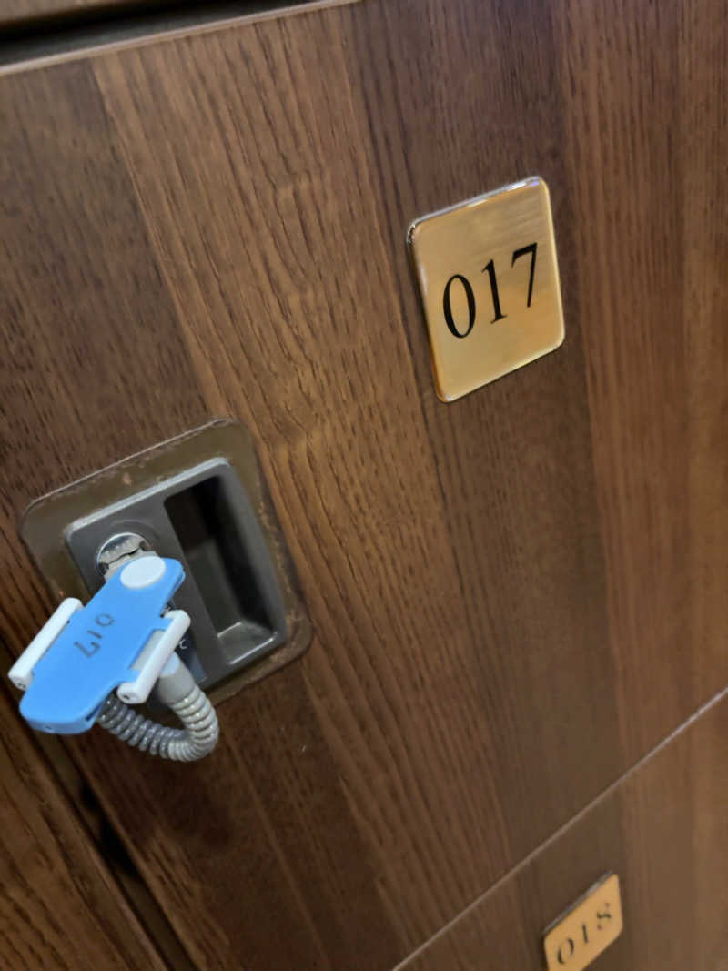 7245さんの橿原ぽかぽか温泉のサ活写真