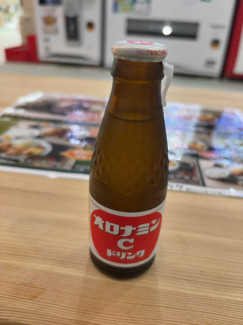 7245さんの天然温泉 はり温泉らんどのサ活写真