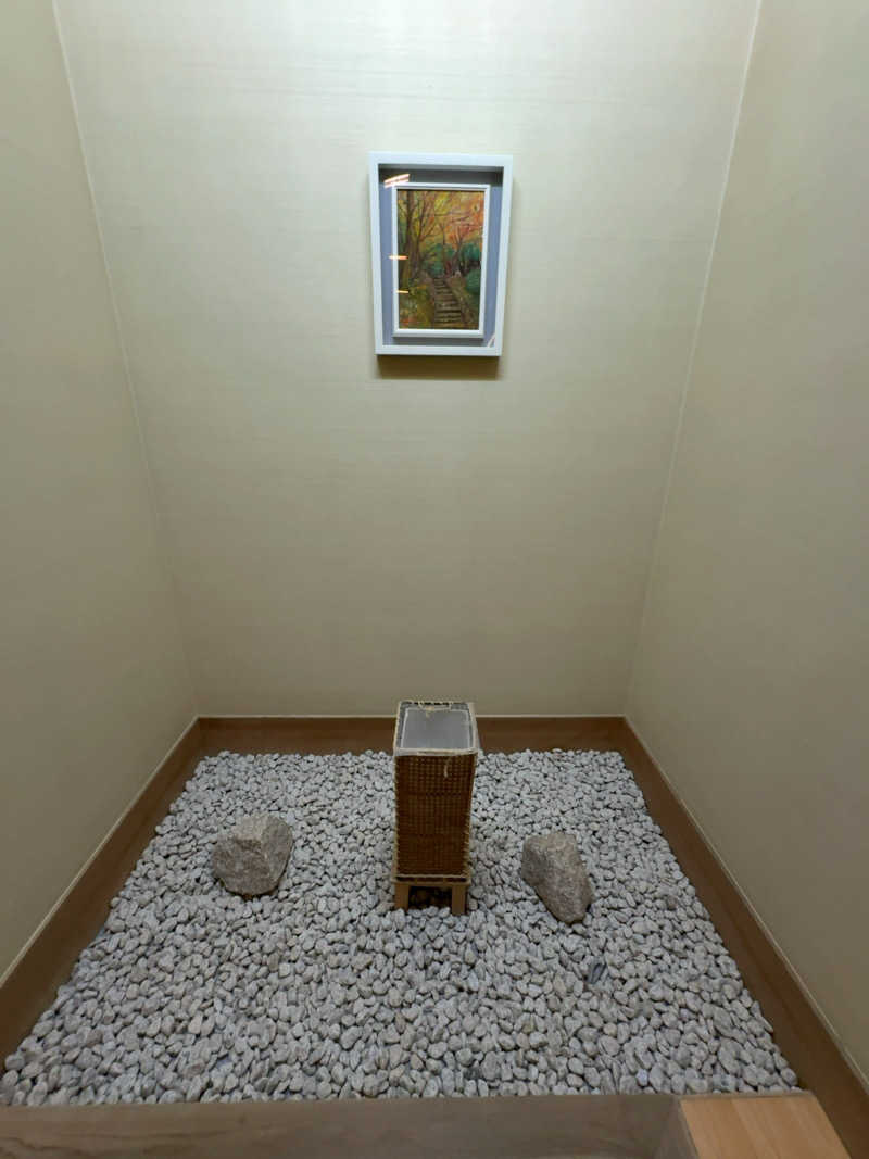 7245さんの天然温泉 華の湯のサ活写真