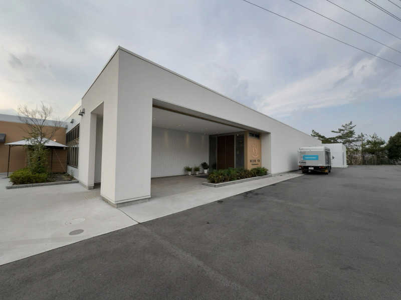 7245さんの虹の湯 西大和店のサ活写真