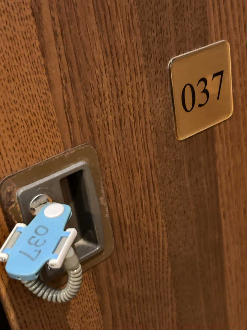 7245さんの橿原ぽかぽか温泉のサ活写真