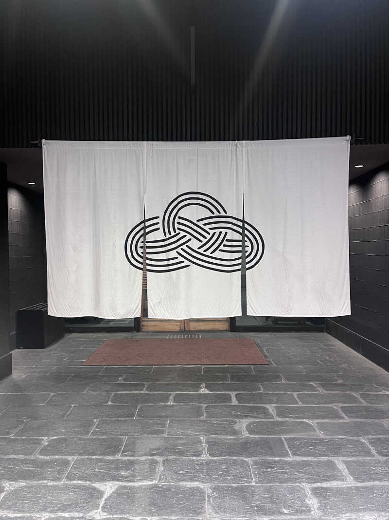 サウナヤロウ-SAUNA YARO-さんの湯屋 水禅 Luxury Sauna & Spa(松屋別館)のサ活写真