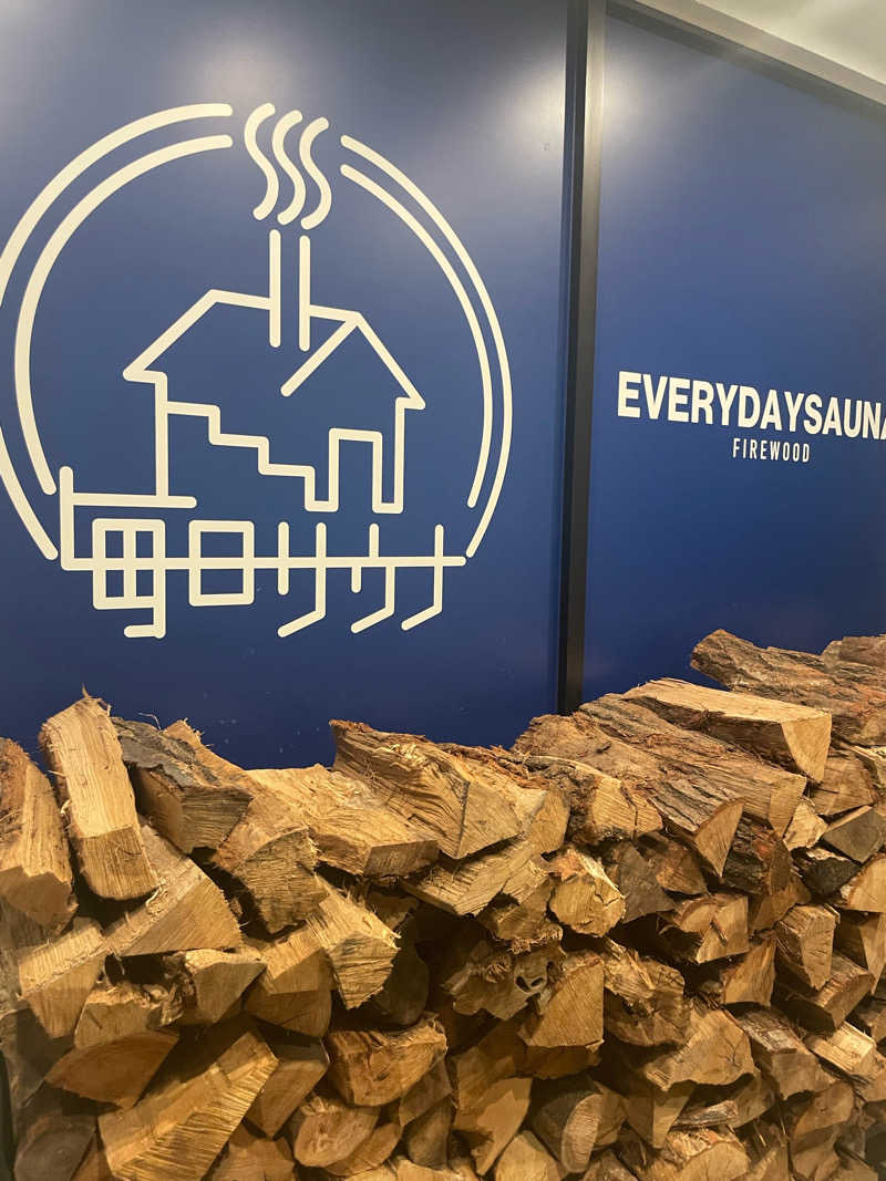 しみんこなすさんの毎日サウナ 越谷店のサ活写真