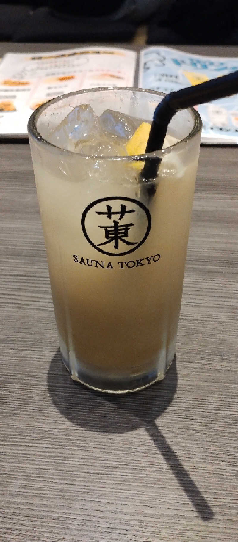 けーくんさんのサウナ東京 (Sauna Tokyo)のサ活写真