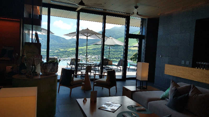 MasaさんのANAインターコンチネンタル別府リゾート&スパのサ活写真