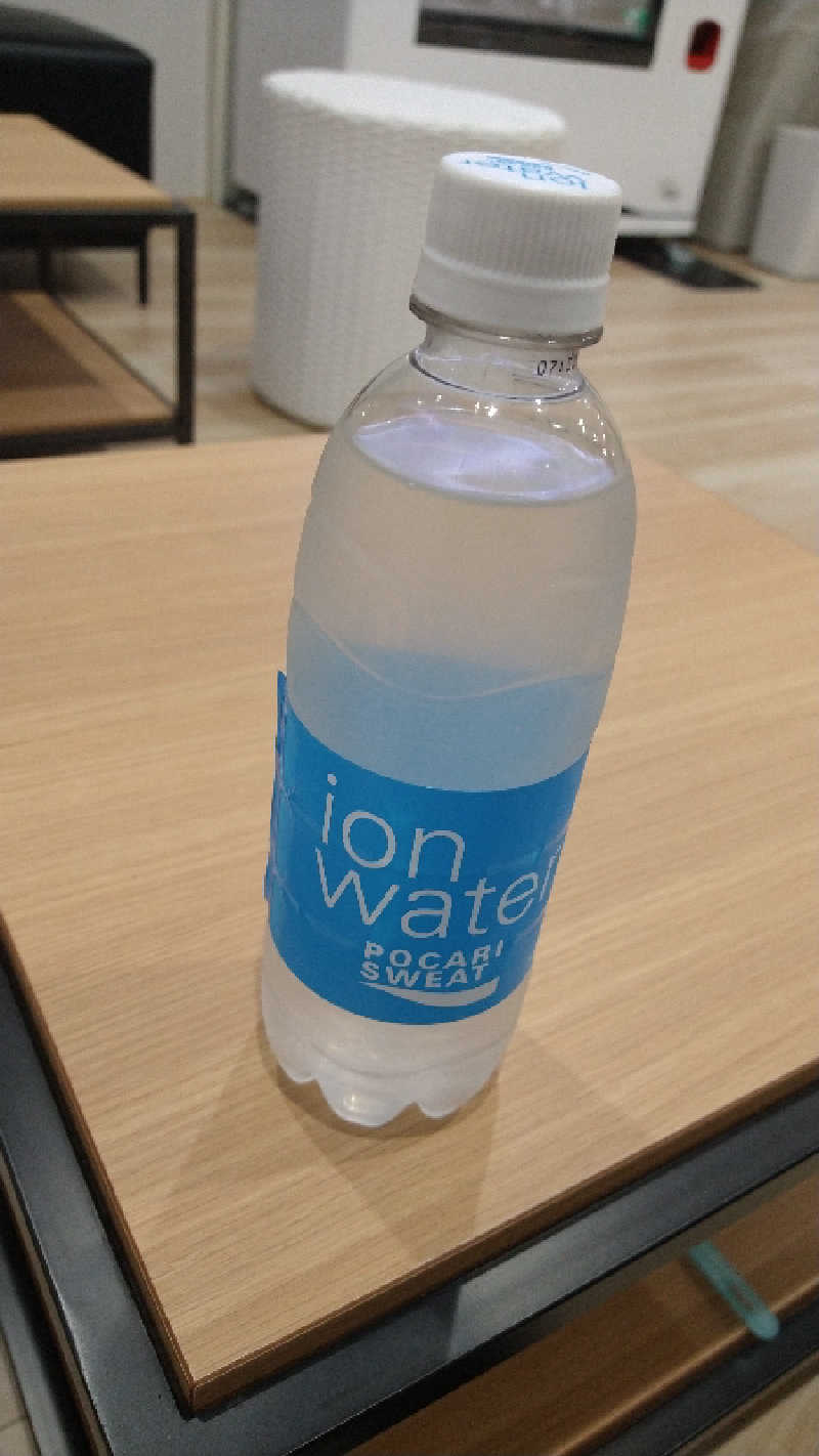 Masaさんの藤の湯のサ活写真