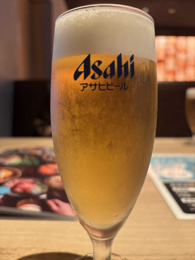 ヌマンボさんのスカイスパYOKOHAMAのサ活写真