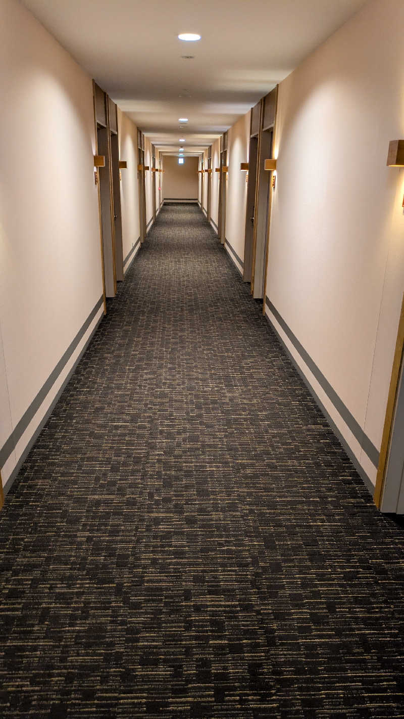 熱波🌿太郎さんの天然温泉リラックスパーク テルメ金沢のサ活写真